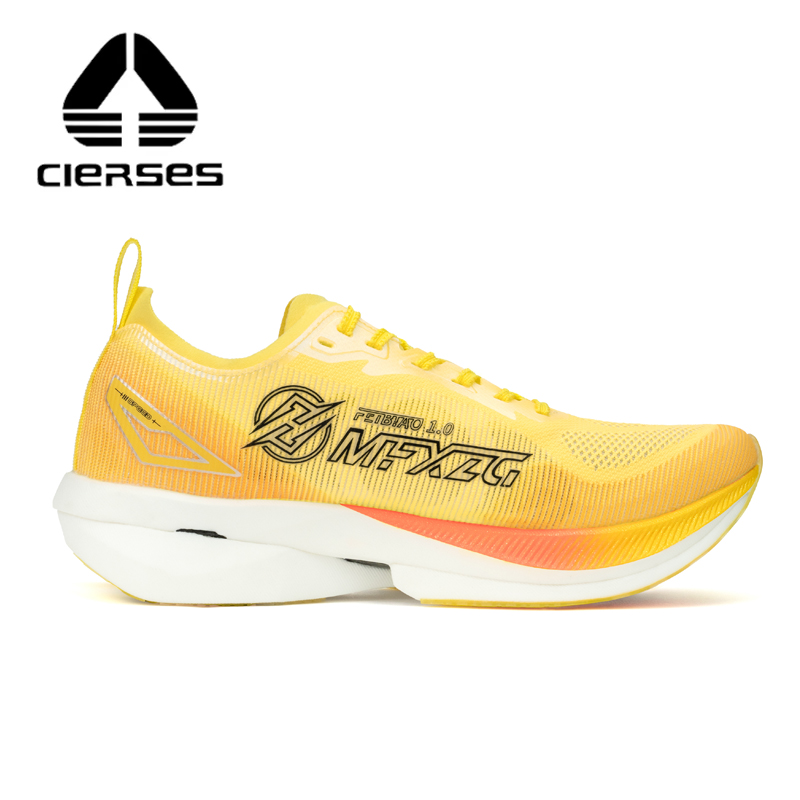 CIERSES MFXZG Carbon Plate Mar - Ultragear Running recensie en prijs