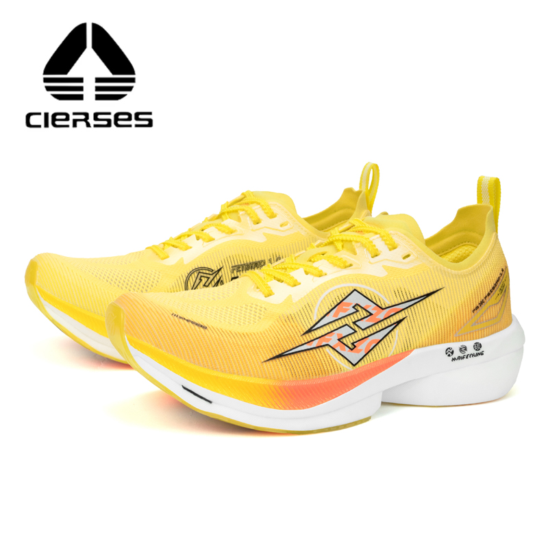 CIERSES MFXZG Carbon Plate Mar - Ultragear Running recensie en prijs